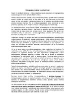 Konspekts 'Mākoņa pakalpojumi (Cloud services) IT jomā', 1.