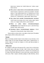 Referāts 'Potīšu traumas volejbolā', 5.