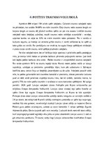 Referāts 'Potīšu traumas volejbolā', 9.