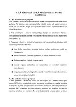 Referāts 'Potīšu traumas volejbolā', 12.