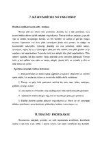 Referāts 'Potīšu traumas volejbolā', 14.