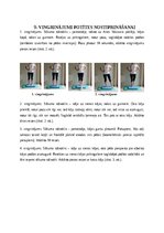 Referāts 'Potīšu traumas volejbolā', 16.