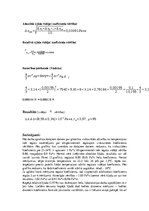 Konspekts 'Viskozitātes koeficienta noteikšana ar Stoksa metodi', 6.