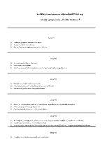 Konspekts 'Tiesību zinātņu kvalifikācijas eksāmena biļetes ar atbildēm', 1.