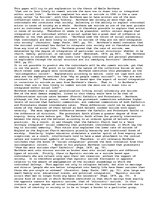 Eseja 'Intergration into Social Life and Suicide "An Emile Durkheim View Piont"', 1.