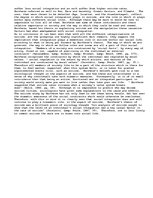 Eseja 'Intergration into Social Life and Suicide "An Emile Durkheim View Piont"', 3.