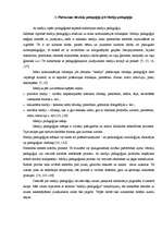 Referāts 'Mediju loma pedagoģijā', 6.