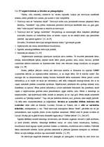 Referāts 'Mediju loma pedagoģijā', 10.