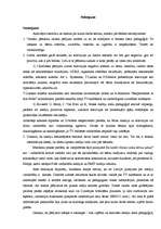 Referāts 'Mediju loma pedagoģijā', 29.