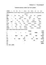 Referāts 'Mediju loma pedagoģijā', 32.