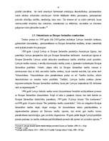 Referāts 'Latvijas tiesību sistēmas raksturojums', 10.