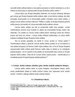 Referāts 'Latvijas tiesību sistēmas raksturojums', 12.