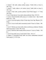 Referāts 'Latvijas tiesību sistēmas raksturojums', 20.