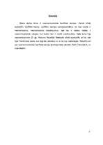 Referāts 'Neomarksistiskā socioloģija', 3.