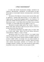 Referāts 'Neomarksistiskā socioloģija', 5.