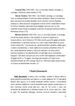 Referāts 'Neomarksistiskā socioloģija', 10.