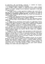 Referāts 'Uzņēmuma misija, stratēģija', 3.