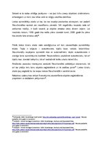 Konspekts 'Stounhendža, Lielbritānija. Kultūras mantojuma saglabāšanas un tā attiecību ar t', 3.