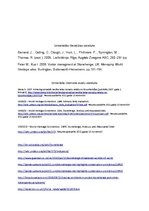 Konspekts 'Stounhendža, Lielbritānija. Kultūras mantojuma saglabāšanas un tā attiecību ar t', 4.