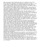 Eseja 'Compare and Contrast: Willingness to Take Risks', 1.