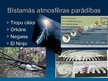 Prezentācija 'Atmosfēra', 11.