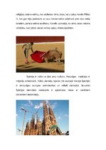 Prezentācija 'Ievērojamākās tradīcijas Spānijā', 3.