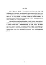 Referāts 'Lēmumu pieņemšanas process organizācijā', 2.