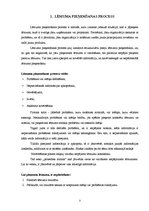 Referāts 'Lēmumu pieņemšanas process organizācijā', 3.