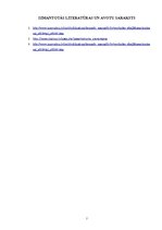 Referāts 'Lēmumu pieņemšanas process organizācijā', 7.