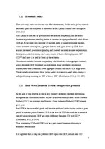 Referāts 'Finland: the Right Decisions in the Wrong Time', 6.