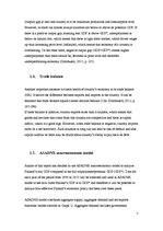 Referāts 'Finland: the Right Decisions in the Wrong Time', 7.