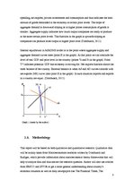 Referāts 'Finland: the Right Decisions in the Wrong Time', 8.
