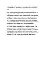 Referāts 'Finland: the Right Decisions in the Wrong Time', 9.