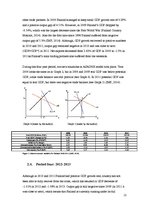 Referāts 'Finland: the Right Decisions in the Wrong Time', 13.