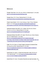 Referāts 'Finland: the Right Decisions in the Wrong Time', 17.