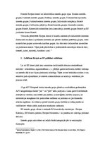 Konspekts 'Politiskie konflikti un intereses Eiropā', 3.