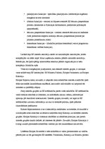 Konspekts 'Politiskie konflikti un intereses Eiropā', 4.