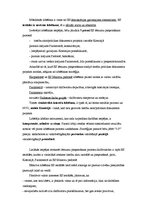 Konspekts 'Politiskie konflikti un intereses Eiropā', 5.