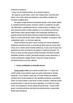 Konspekts 'Politiskie konflikti un intereses Eiropā', 6.