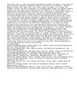 Eseja 'Family Life in "American Beauty"', 7.