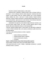 Referāts 'Antibiotiku lietošanas ietekme uz cilvēka veselību', 5.