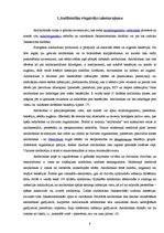 Referāts 'Antibiotiku lietošanas ietekme uz cilvēka veselību', 6.