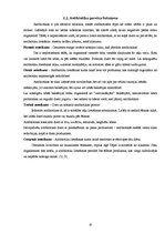Referāts 'Antibiotiku lietošanas ietekme uz cilvēka veselību', 10.