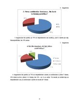 Referāts 'Antibiotiku lietošanas ietekme uz cilvēka veselību', 13.