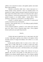 Eseja 'Psihoanalīzes teoriju attīstība psiholoģijā', 5.