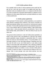 Referāts 'ANO Drošības padomes reforma', 9.