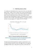 Referāts 'Elektrības patēriņš uz cilvēku un ekonomēšana', 7.
