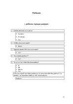 Referāts 'Elektrības patēriņš uz cilvēku un ekonomēšana', 21.