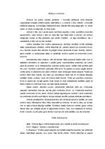 Referāts 'Kultūra un simbols', 1.