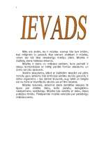 Konspekts 'Mūzikas stili - metāls, pops un pankroks', 1.